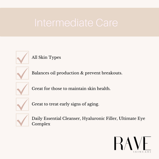 Intermediate Care