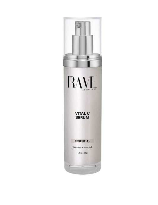 Vital C Serum